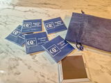 Oughton c.e.a. review photo
