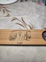 Catherine Babault review photo