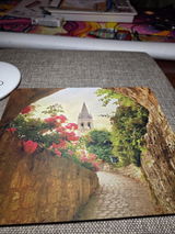 Catherine Babault review photo