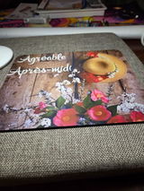 Catherine Babault review photo