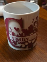 Catherine Babault review photo