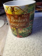 Catherine Babault review photo