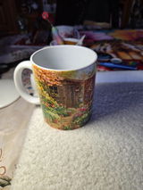 Catherine Babault review photo
