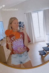 Nicole review photo