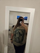 Megan review photo