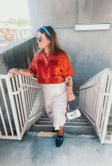 Amy review photo