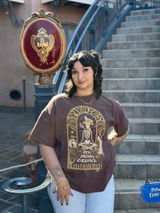 Sabrina review photo