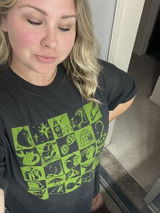 Kayleen review photo