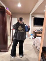 Haylee-Rae review photo