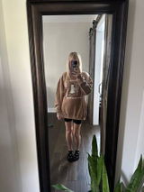 Megan review photo