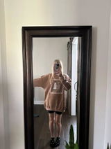 Megan review photo