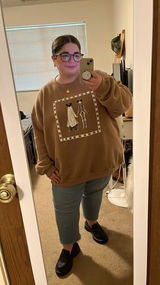 Dana review photo
