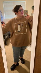 Dana review photo