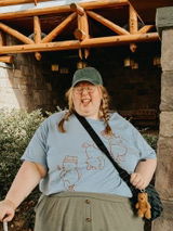 Savannah review photo