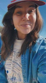 Kaitlyn review photo
