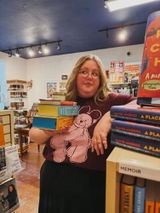 Savannah review photo