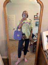 Leah review photo