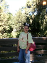 Brenda review photo