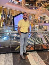 SANJEEV G. review photo