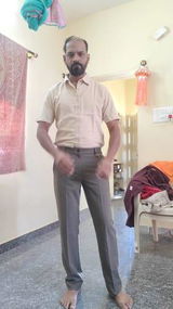 Rajesh R. review photo