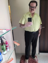 Devendra Sikarwar review photo