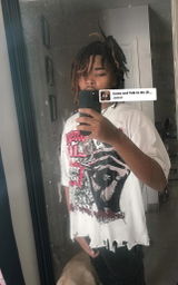 montrell, Babyb5iveIG review photo