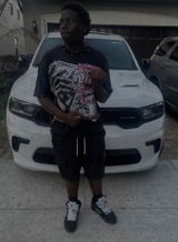 Josiah Mickens review photo