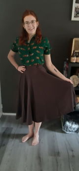 Daphne Erpelinck review photo