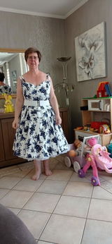 annita musters review photo