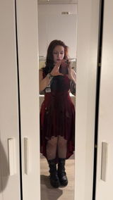 Sasha review photo