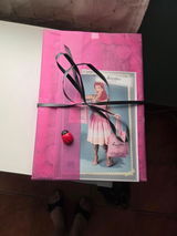 Lisa HM review photo