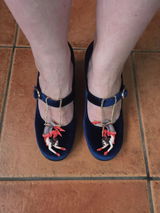 Lisa HM review photo