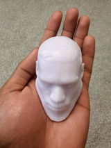 Customer photo of LeSoap