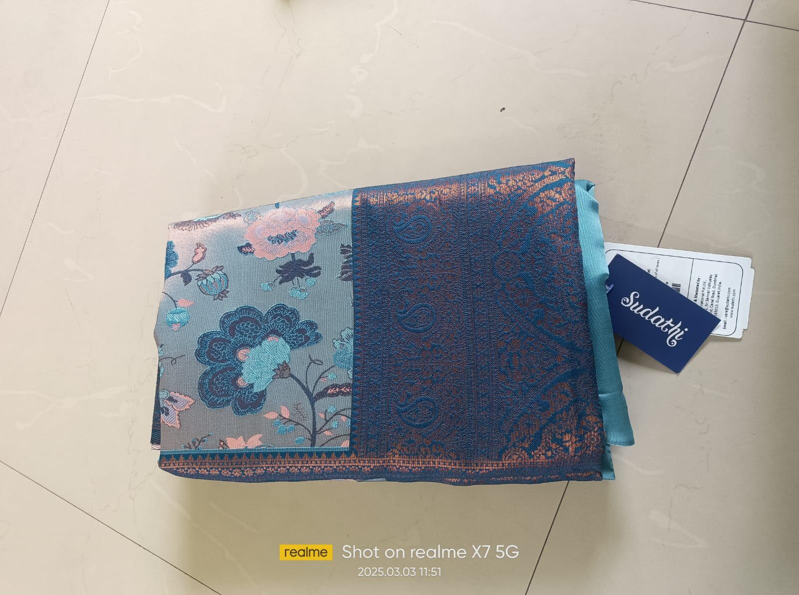 Shahanaz Parvin review photo
