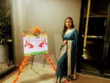 RiyaPrasad review photo