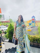 Soniya Dwivedi review photo