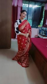 Shagufta Mulani review photo