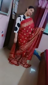 Shagufta Mulani review photo