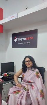 Bindu Seth review photo