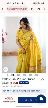 Megha Patwal review photo