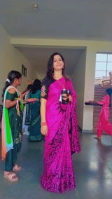 Priya review photo