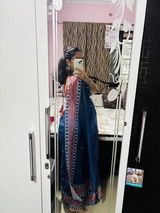 Ashwini Choudhary review photo