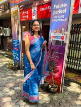 Ashwini Choudhary review photo