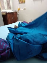 Anonymous review photo