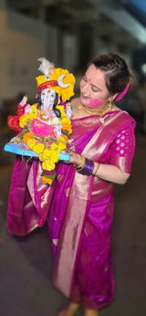 Kiran Bawa review photo
