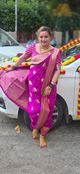 Kiran Bawa review photo