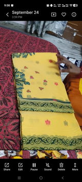 Himani Bhoi review photo