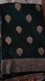 SarikaPant review photo