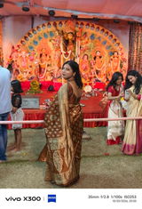 Bela Sinha review photo