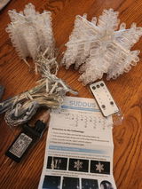 Dee review photo
